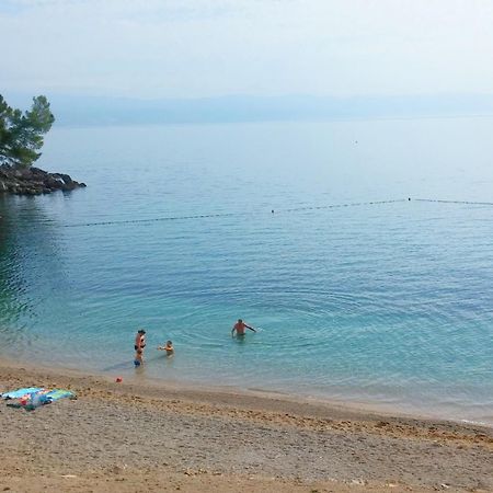 Family Friendly Apartments With A Swimming Pool Lovran, Opatija - 14178 Eksteriør bilde