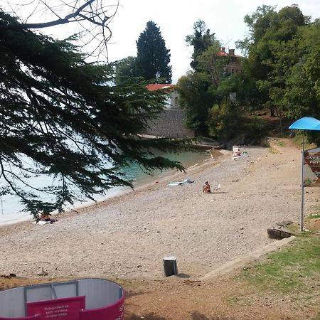 Family Friendly Apartments With A Swimming Pool Lovran, Opatija - 14178 Eksteriør bilde