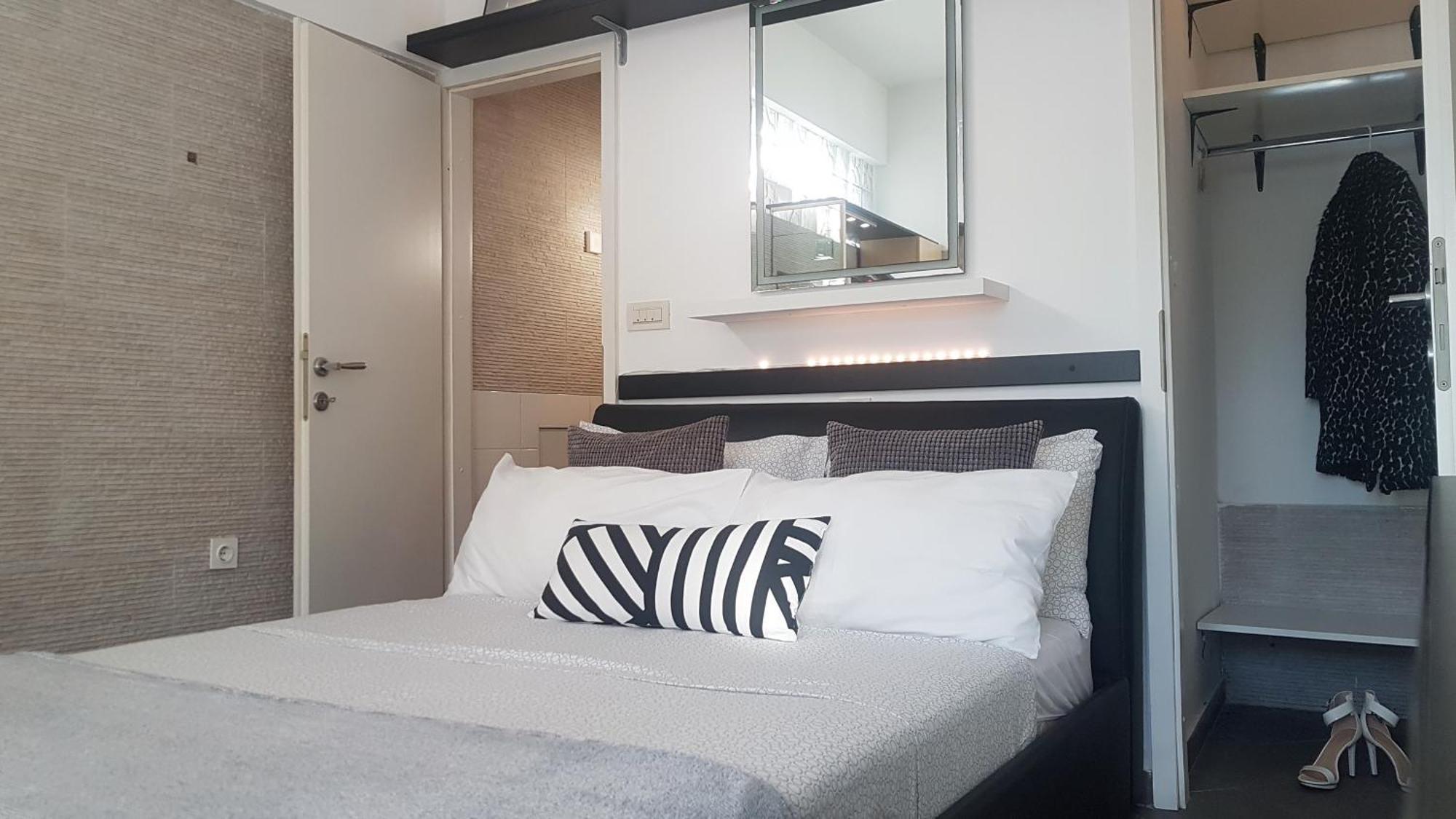 Family Friendly Apartments With A Swimming Pool Lovran, Opatija - 14178 Eksteriør bilde