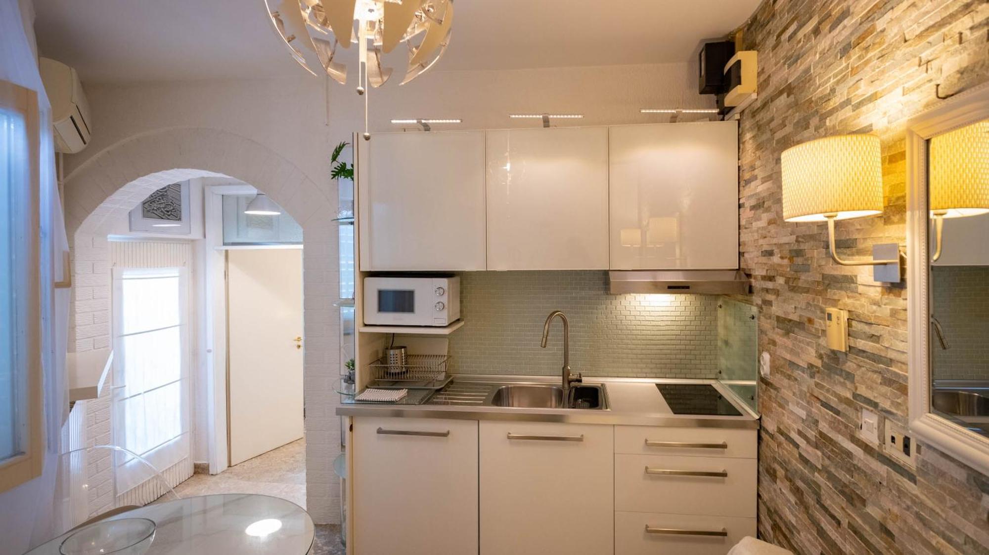 Family Friendly Apartments With A Swimming Pool Lovran, Opatija - 14178 Eksteriør bilde