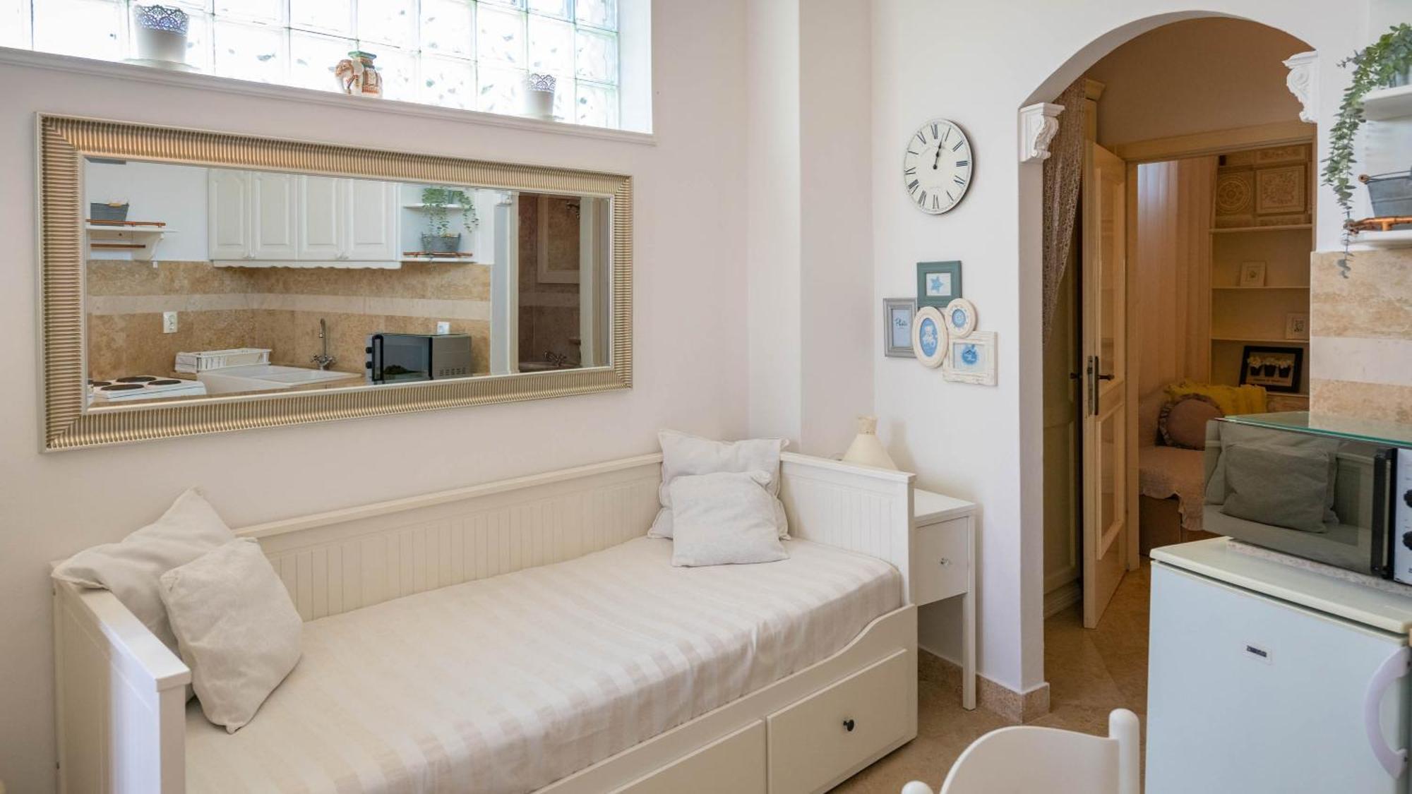 Family Friendly Apartments With A Swimming Pool Lovran, Opatija - 14178 Eksteriør bilde