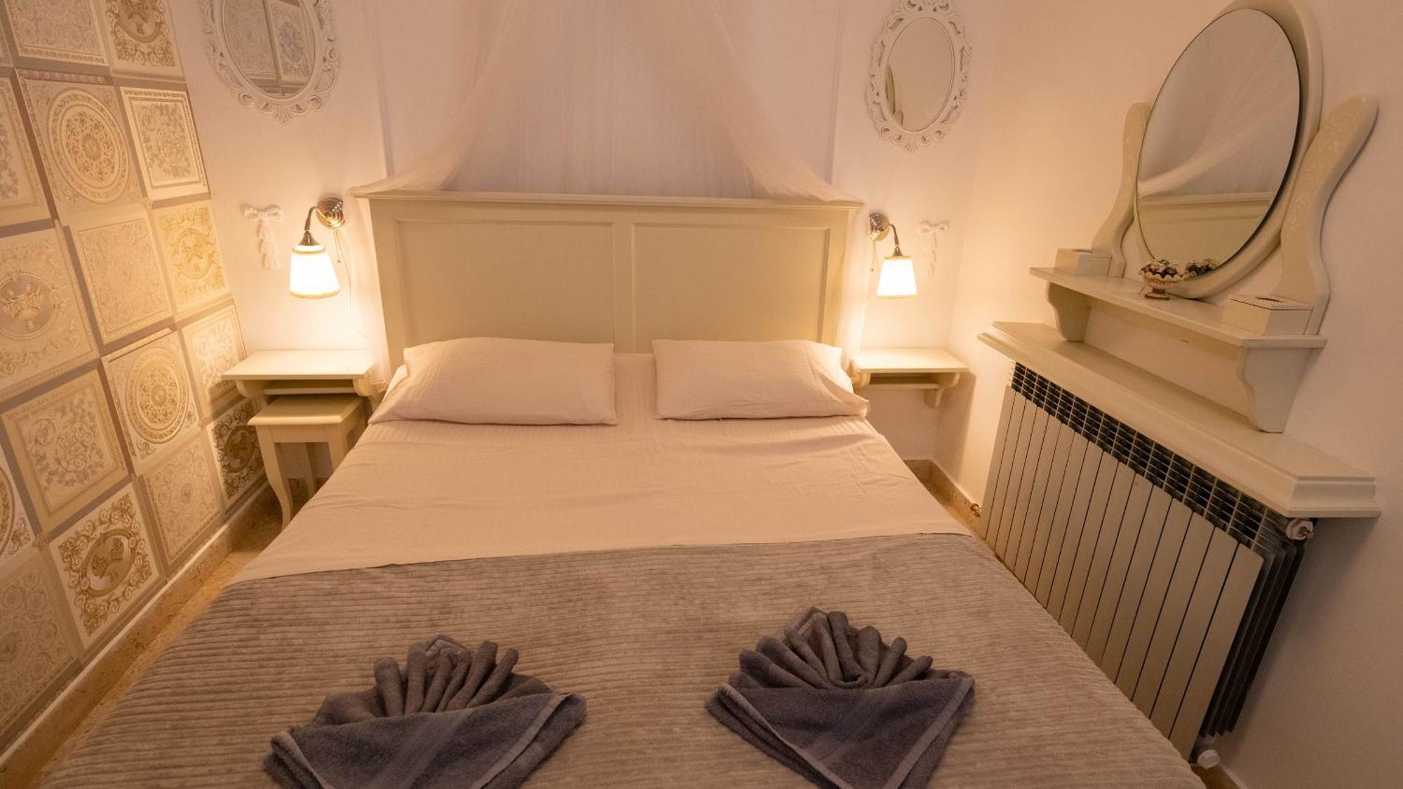 Family Friendly Apartments With A Swimming Pool Lovran, Opatija - 14178 Eksteriør bilde