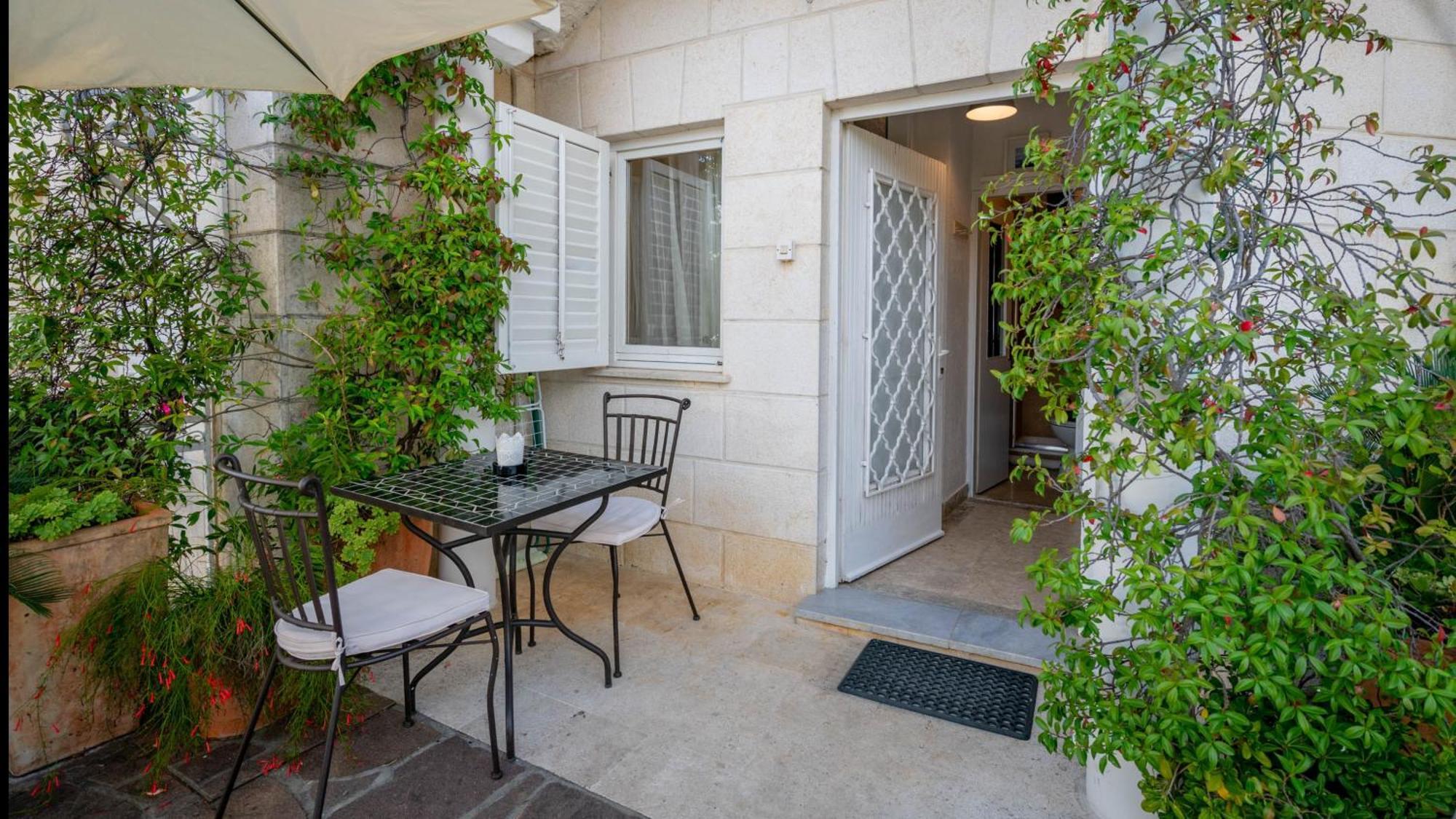 Family Friendly Apartments With A Swimming Pool Lovran, Opatija - 14178 Eksteriør bilde