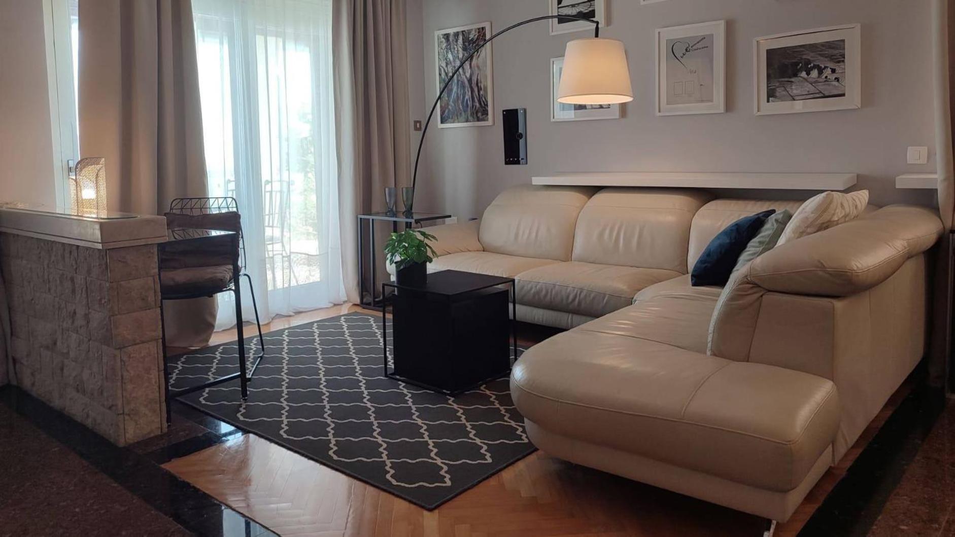 Family Friendly Apartments With A Swimming Pool Lovran, Opatija - 14178 Eksteriør bilde